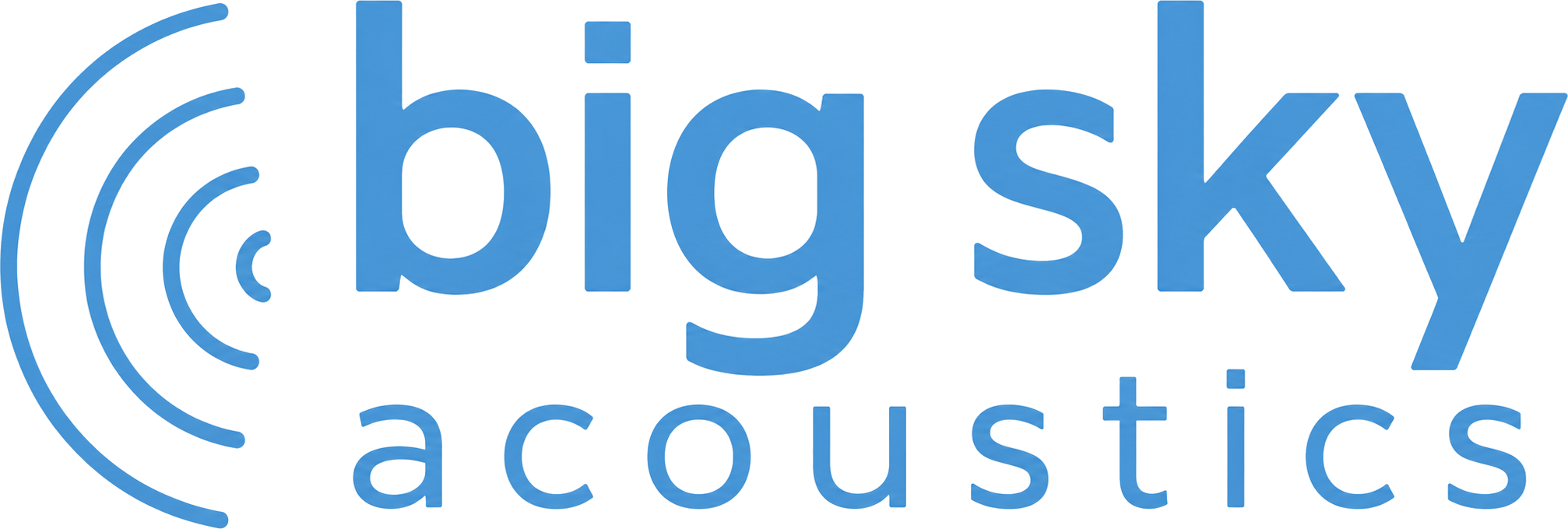Big Sky Acoustics